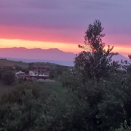 Casa Vacanze Relax Agropoli Esterno foto