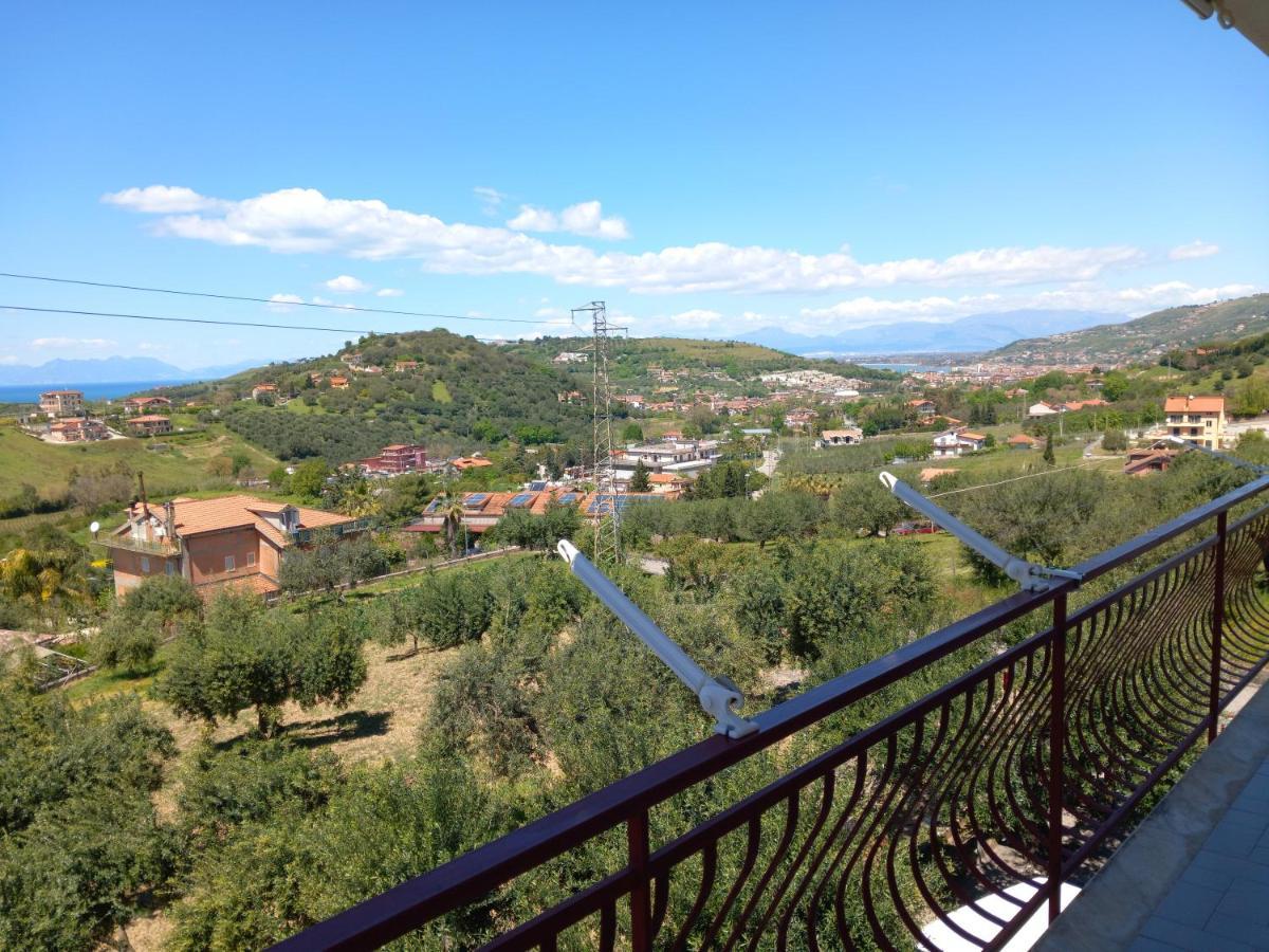 Casa Vacanze Relax Agropoli Esterno foto