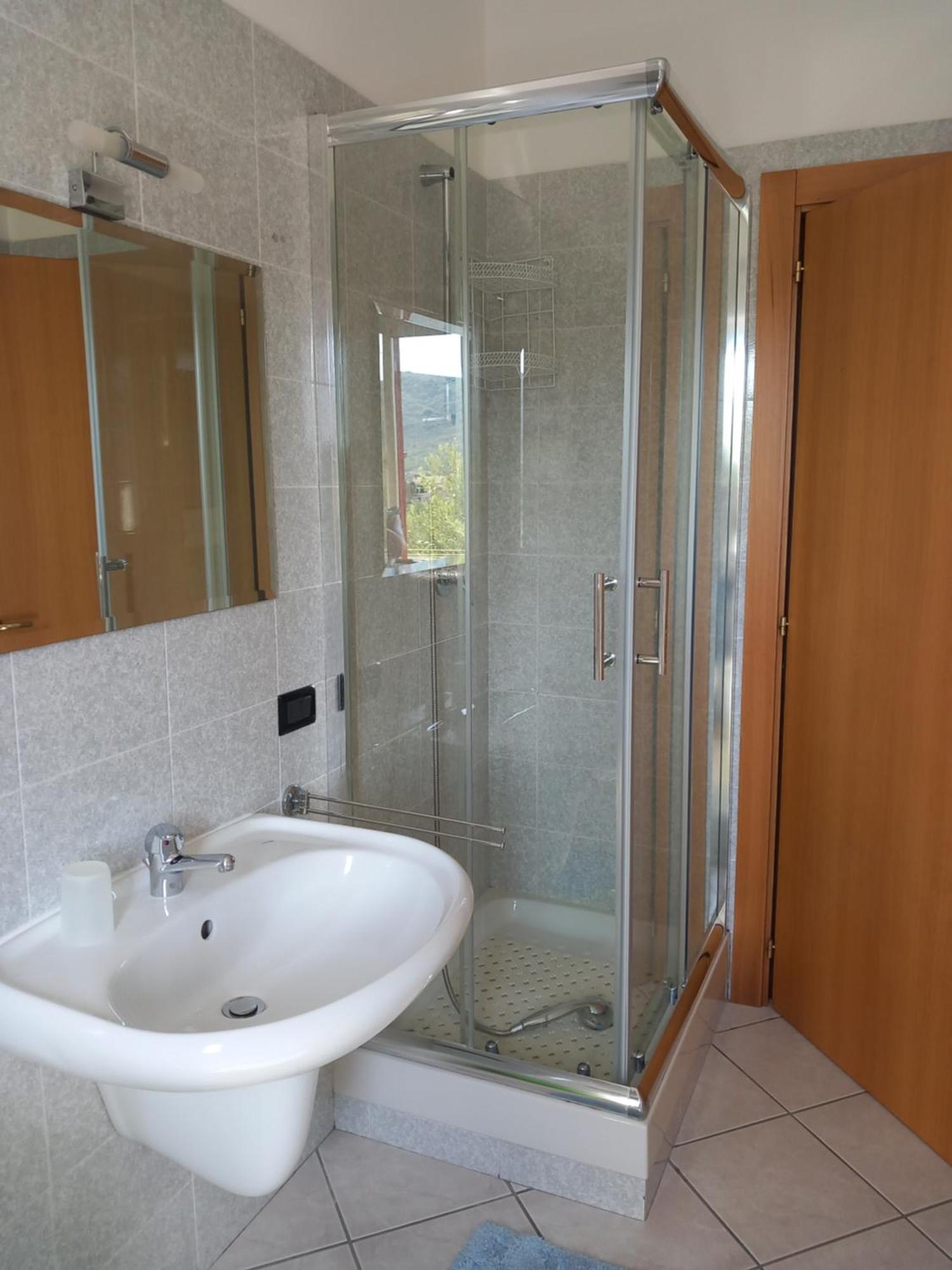 Casa Vacanze Relax Agropoli Esterno foto