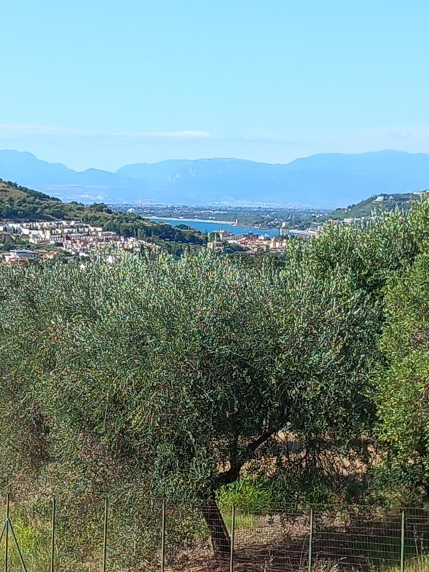 Casa Vacanze Relax Agropoli Esterno foto