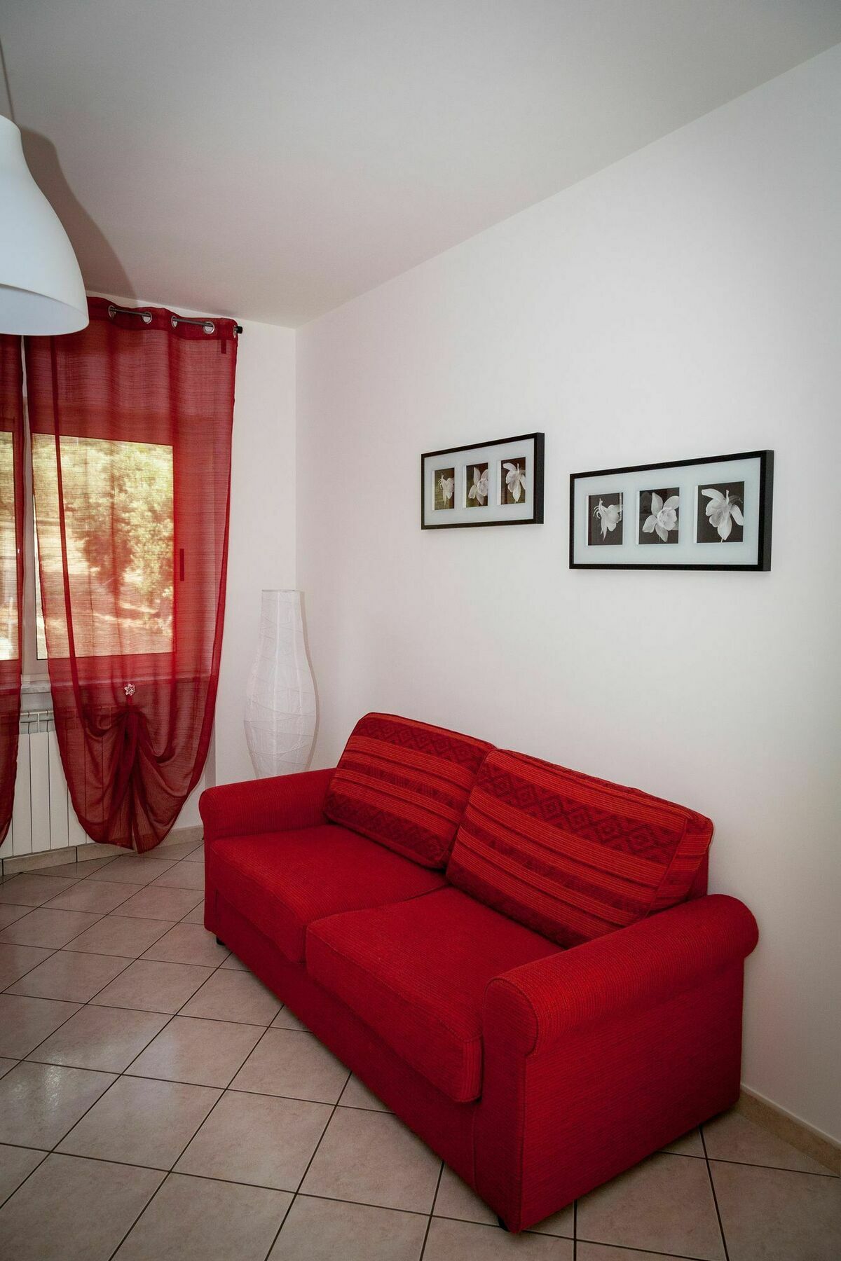Casa Vacanze Relax Agropoli Esterno foto