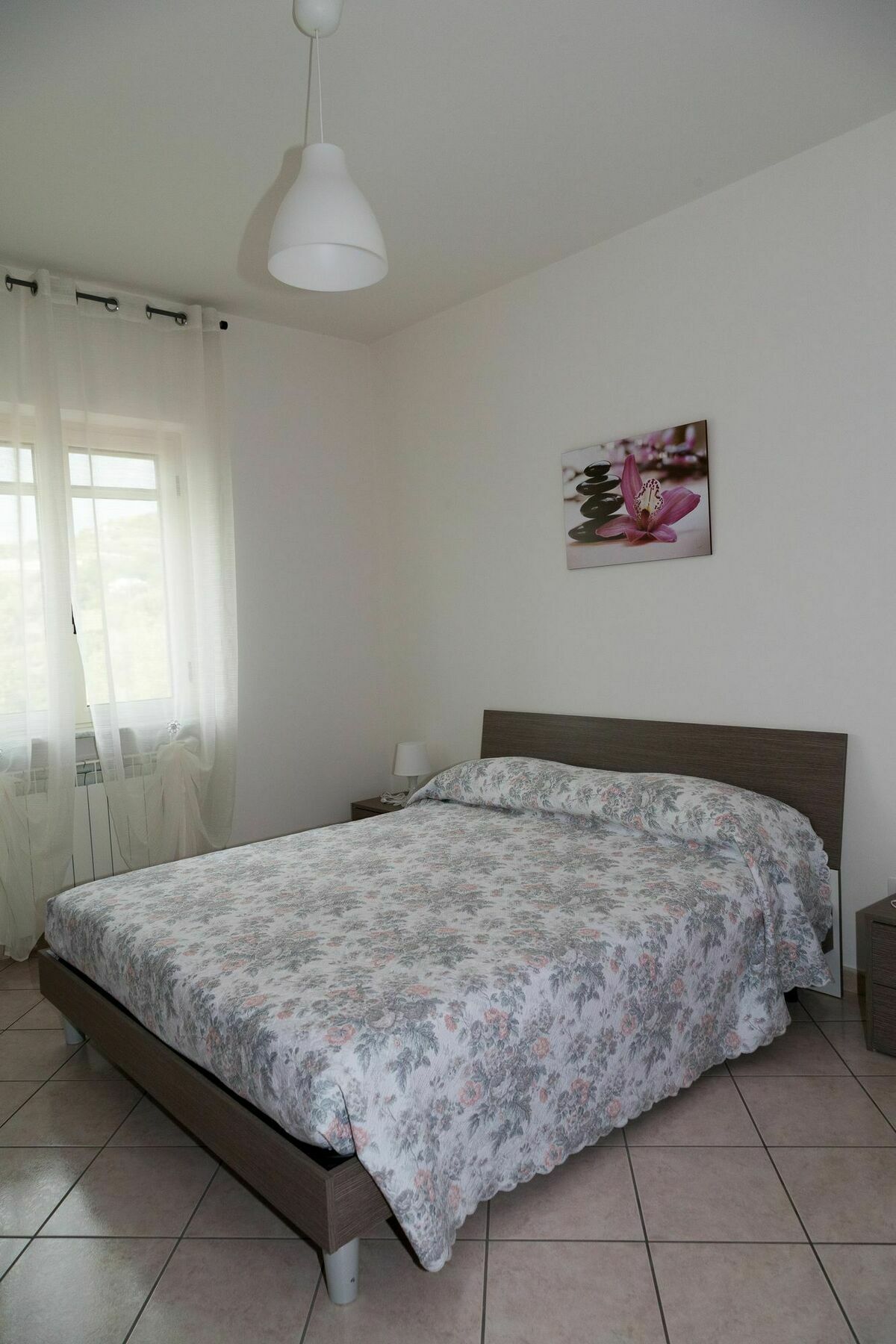 Casa Vacanze Relax Agropoli Esterno foto